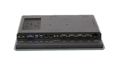 Advantech Intelligent Bus Solution with ADAS Enhances Driving Safety (EN)