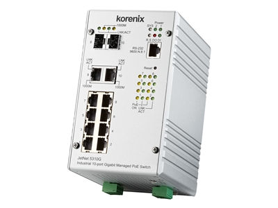 JetNet-5310G